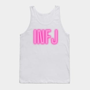 INFJ Tank Top